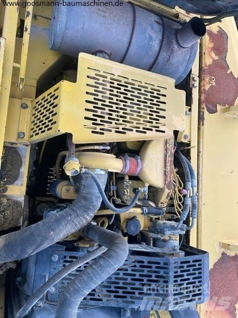 Komatsu PC 290 NLC-6 履帶式 挖土機/掘鑿機/挖掘機