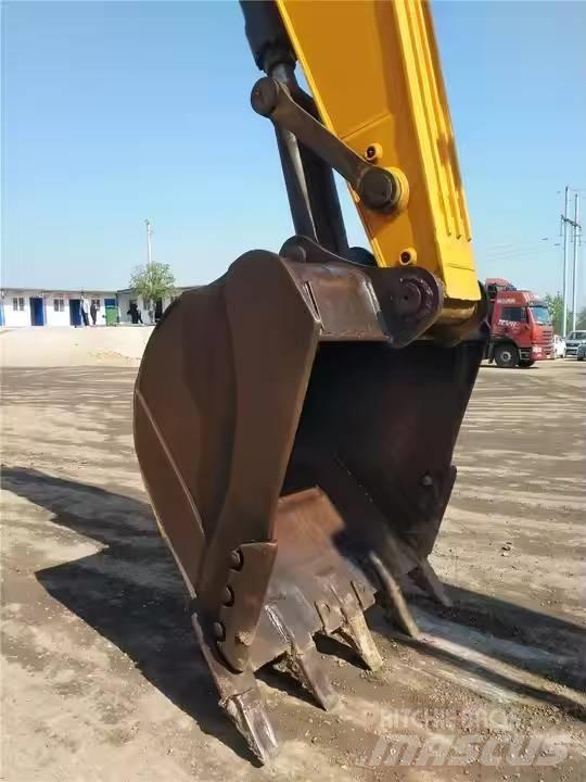 Sany SY335H 履帶式 挖土機/掘鑿機/挖掘機