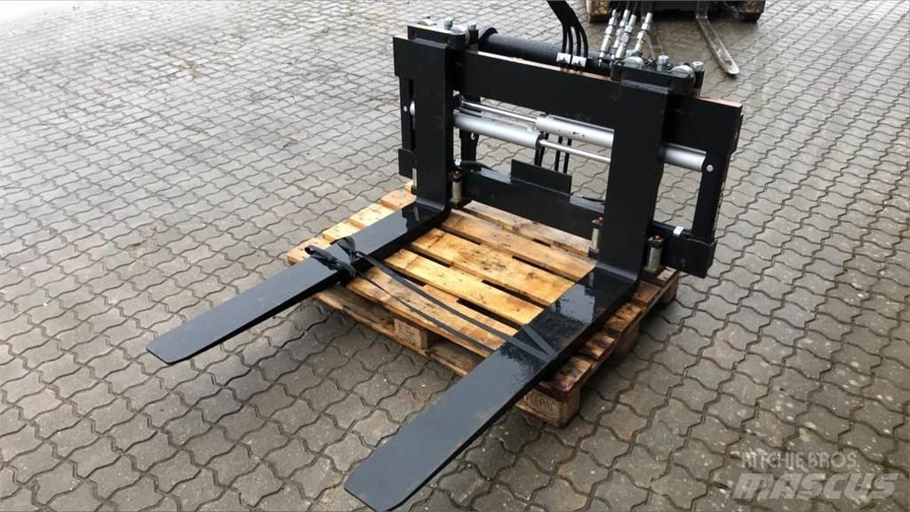 Elm Gaffelflytter 叉