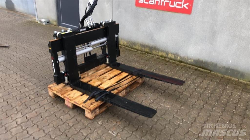 Elm Gaffelflytter 叉