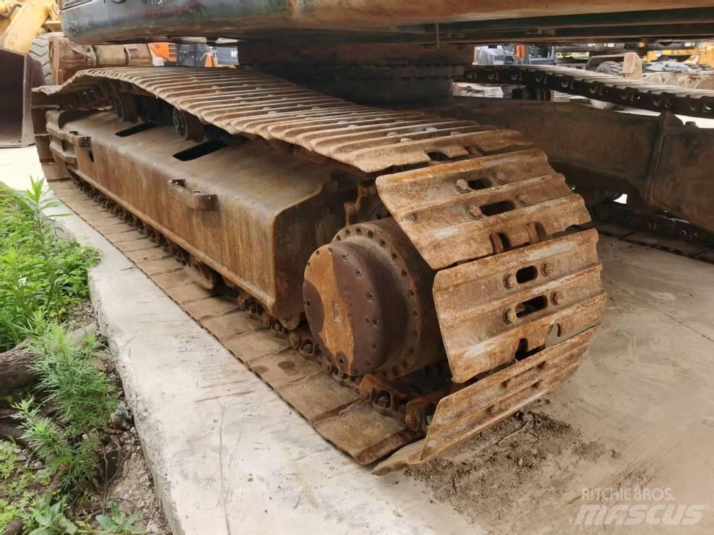 Hyundai R330LC-9S 履帶式 挖土機/掘鑿機/挖掘機