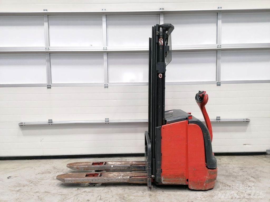Linde L14 行走控制式堆積機