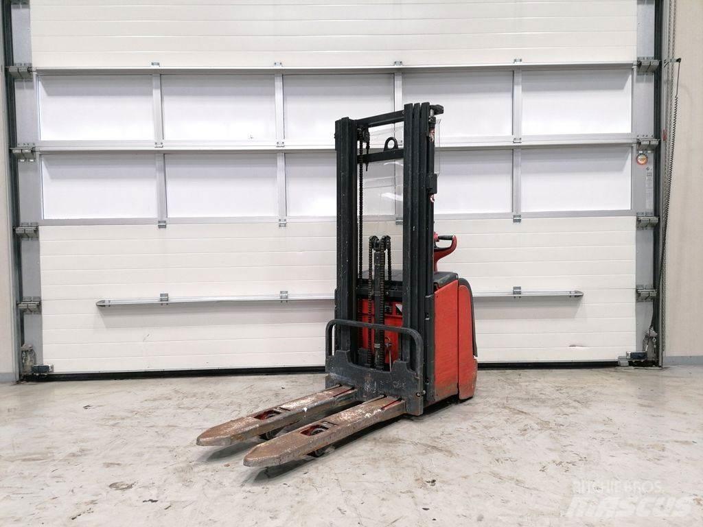 Linde L14 行走控制式堆積機