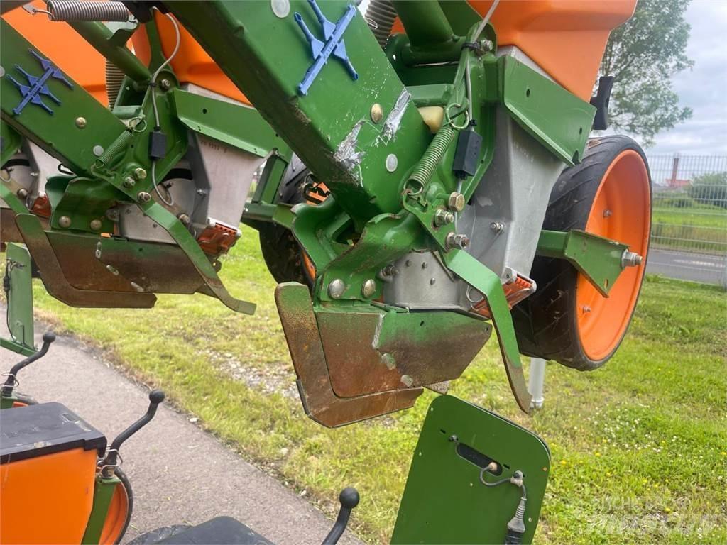 Amazone ED 602-K 精密播種機