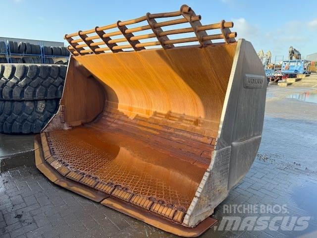 Volvo L 350 H 輪胎式裝載機