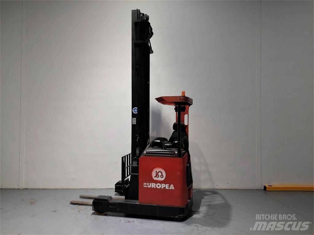 BT RRB 3 前伸式堆高機(叉車)