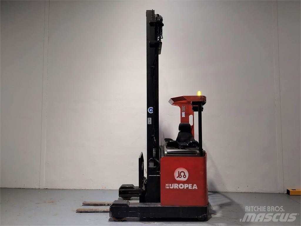 BT RRB 3 前伸式堆高機(叉車)