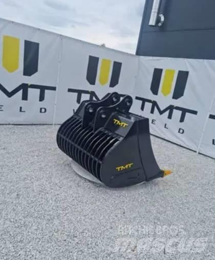 TMT JCB 反向鏟