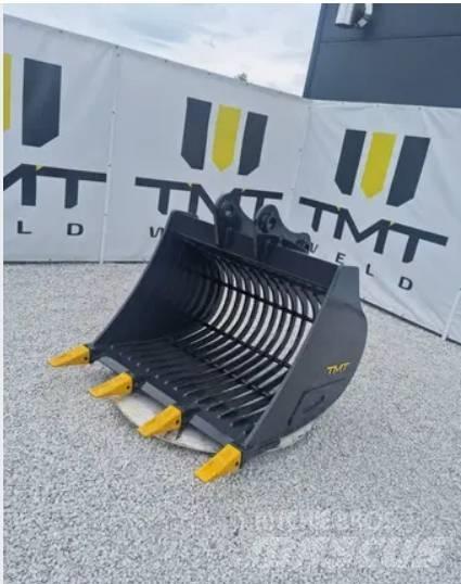 TMT JCB 反向鏟