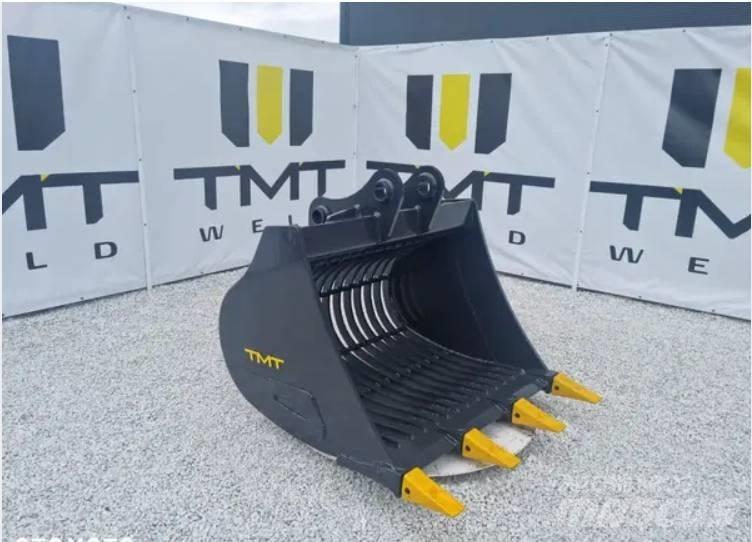 TMT JCB 反向鏟