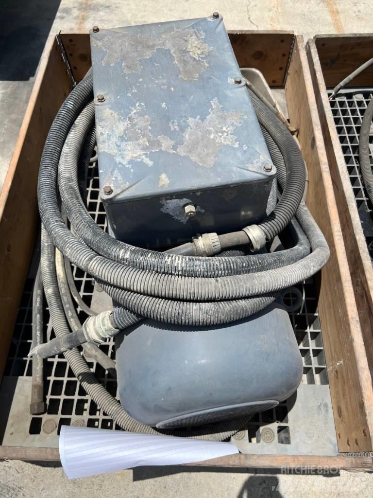 Wirtgen WR2500S 瀝青再生設備