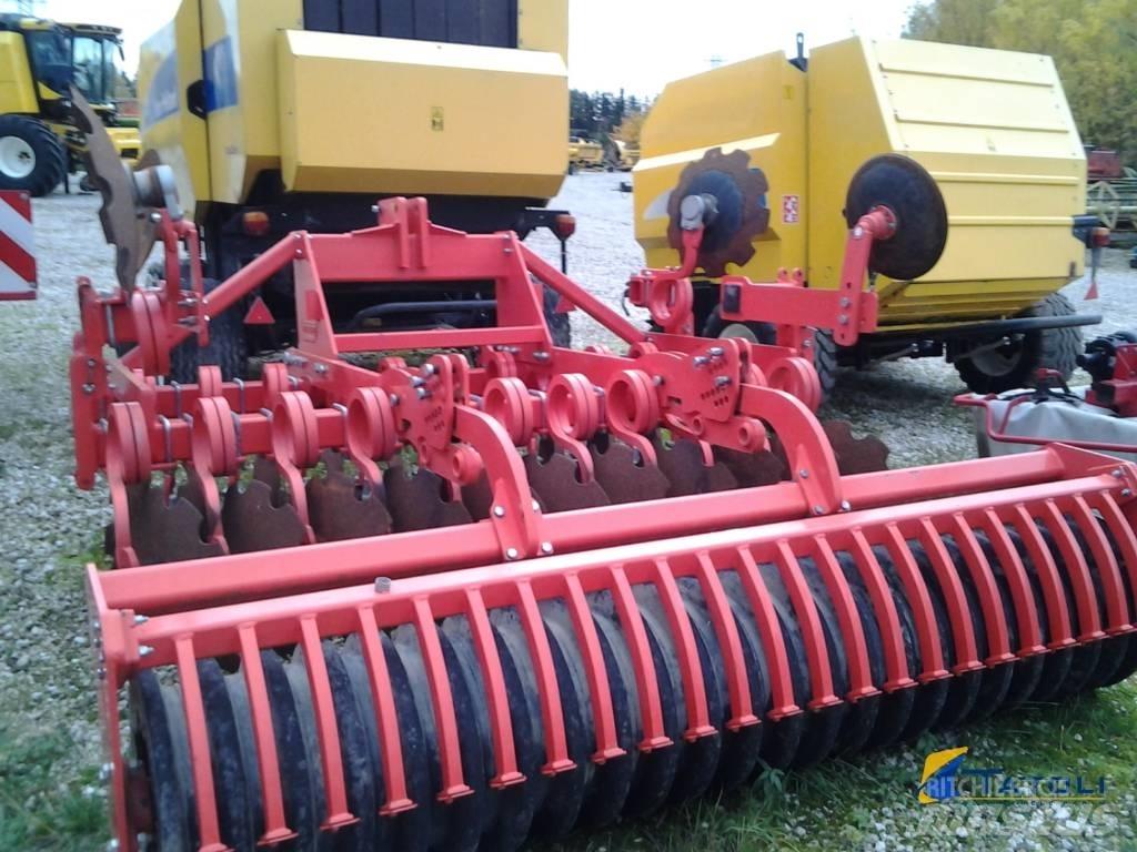Maschio UFO 300 圓盤耙