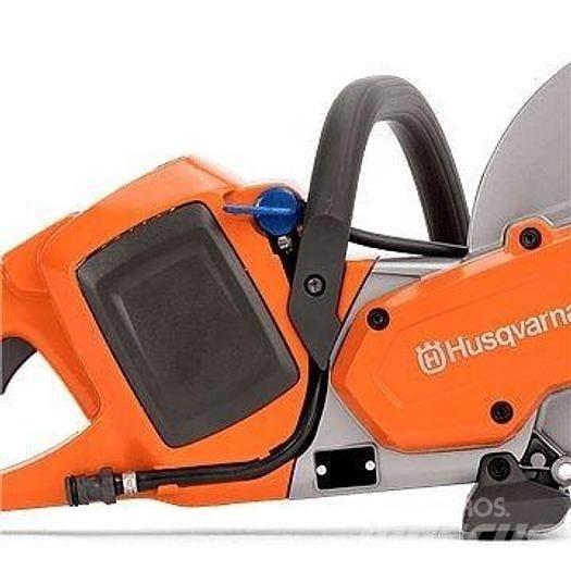 Husqvarna K535i 其他