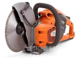 Husqvarna K535i 其他