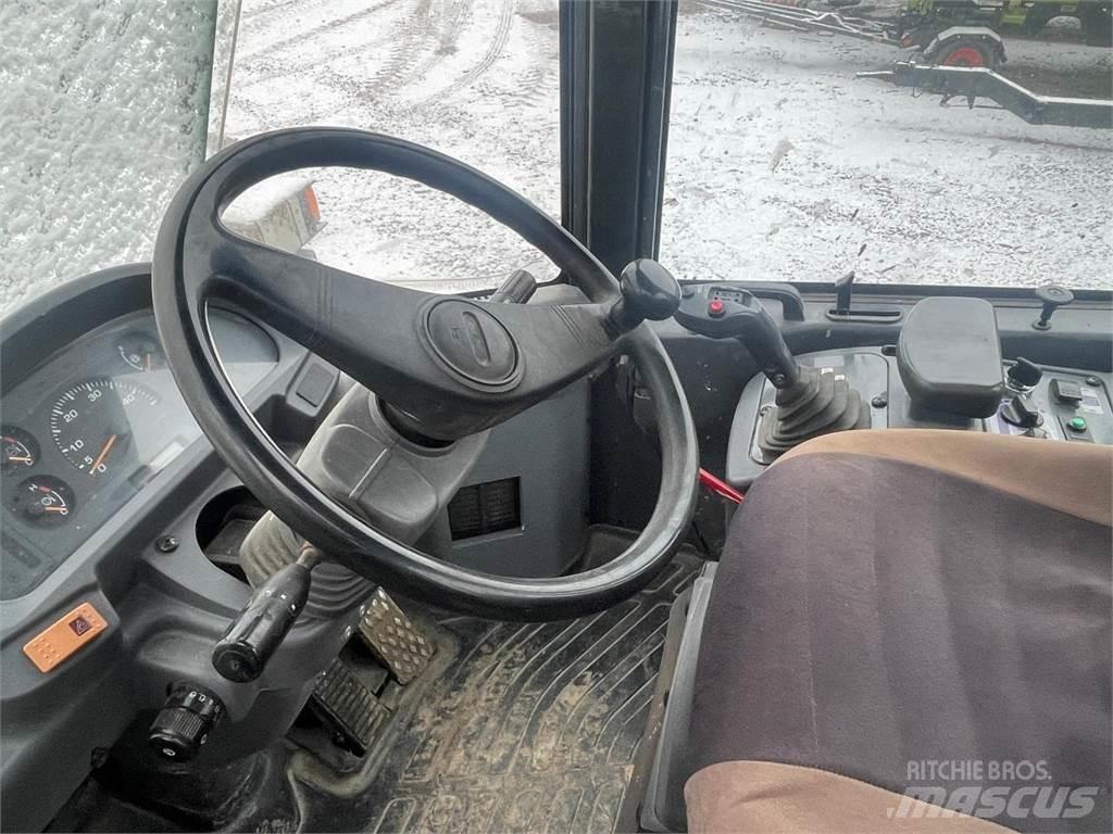 Komatsu WA 150-5 輪胎式裝載機