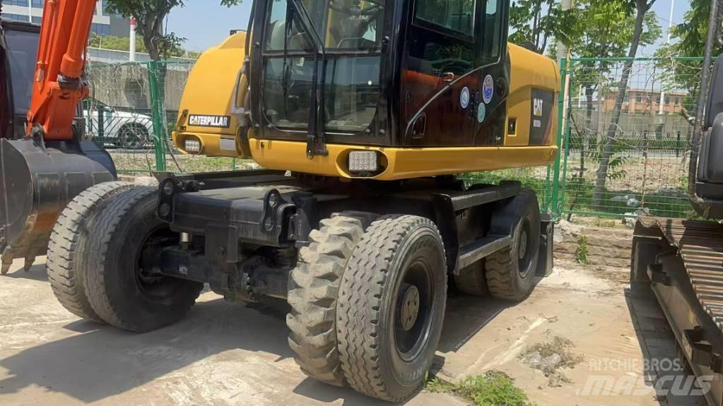 CAT 315 D 旋轉式挖土機/掘鑿機/挖掘機