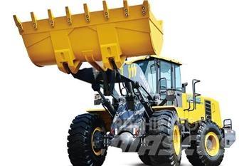 XCMG LW600KN 輪胎式裝載機