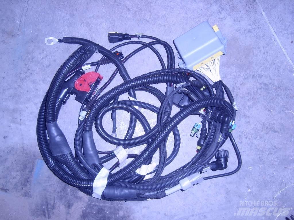 Deutz same 其他組件