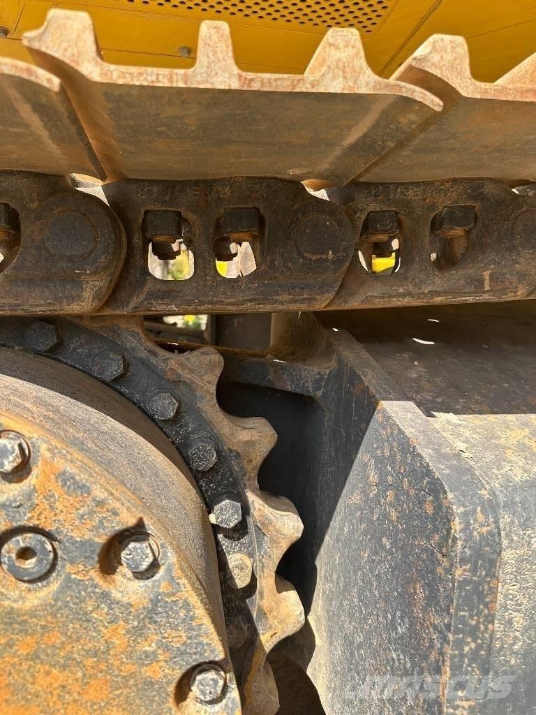 Komatsu PC 400-8 履帶式 挖土機/掘鑿機/挖掘機