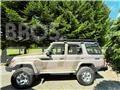 Toyota Landcruiser 越野車
