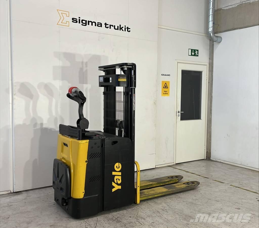 Yale MP 20 XD 自走式堆積機