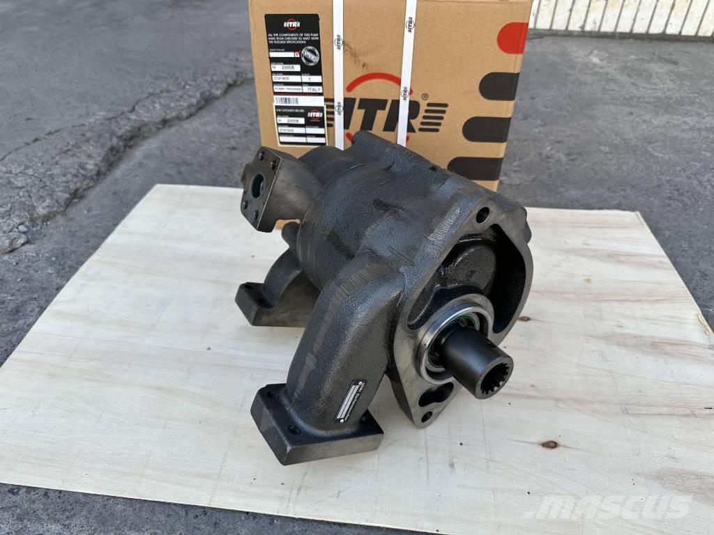  ITR 151-8277 反向鏟
