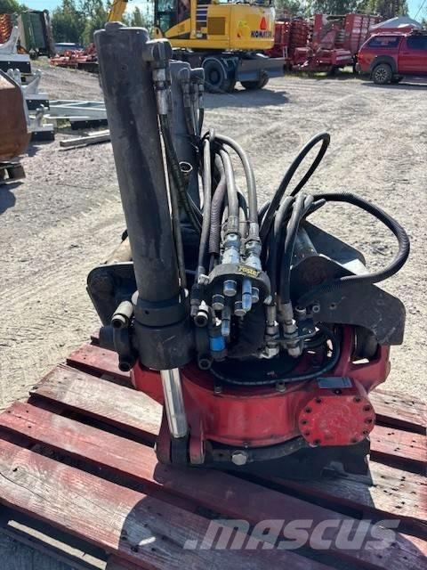 Rototilt R4 旋轉混合器