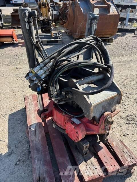 Rototilt R4 旋轉混合器