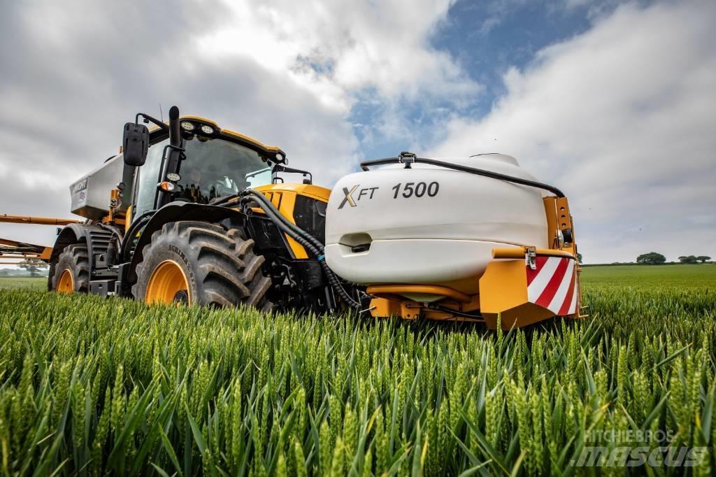 JCB 4220 曳引機