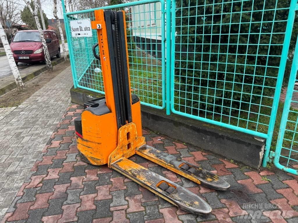 Still EGV 12 V-4153 行走控制式堆積機