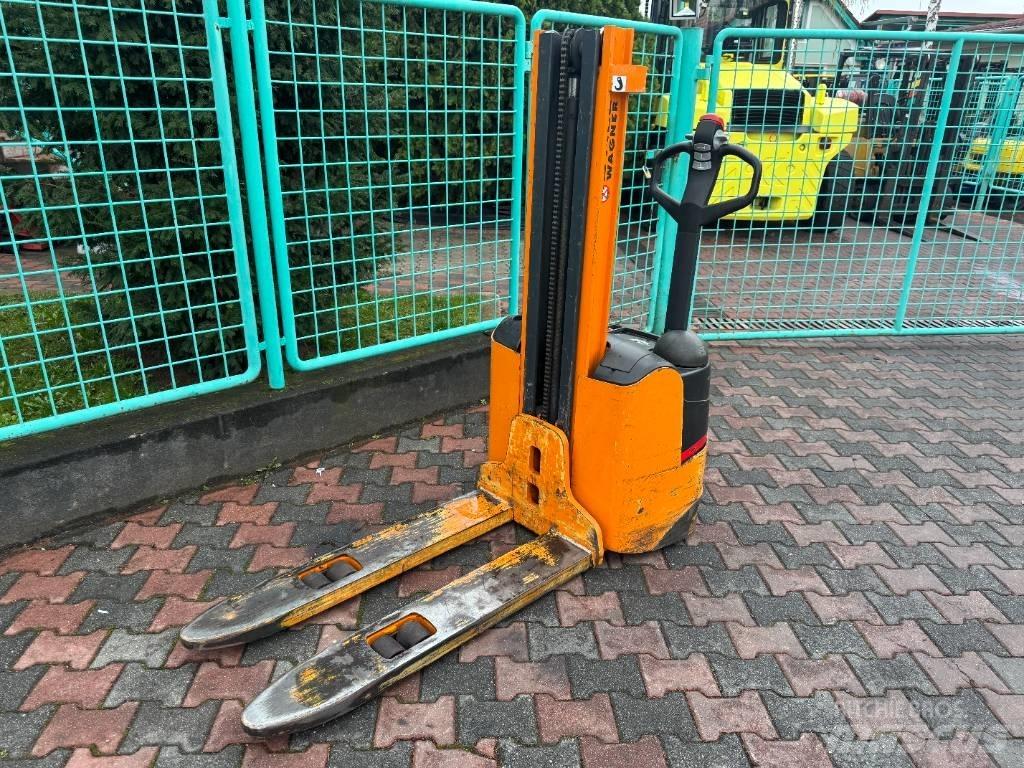 Still EGV 12 V-4153 行走控制式堆積機