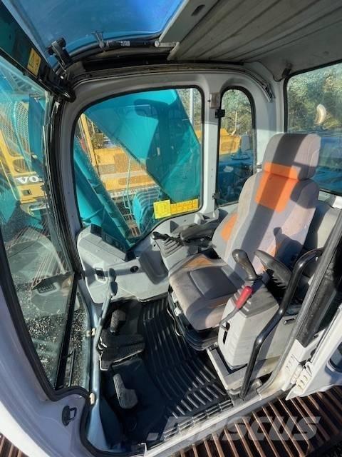Kobelco SK330 LC-6E 履帶式 挖土機/掘鑿機/挖掘機