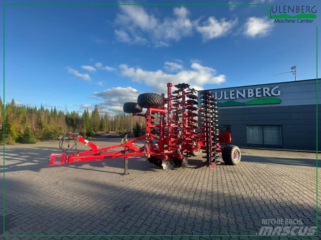 Horsch Joker 6 RT 圓盤耙