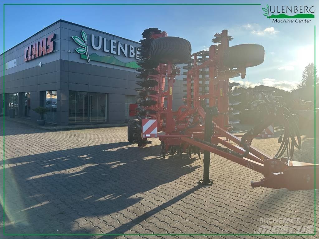 Horsch Joker 6 RT 圓盤耙