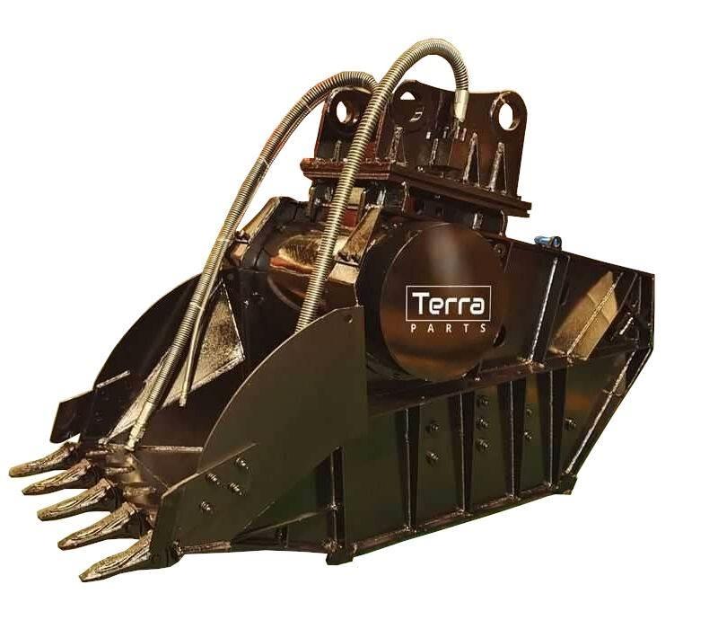 Terra PARTS 鏟斗