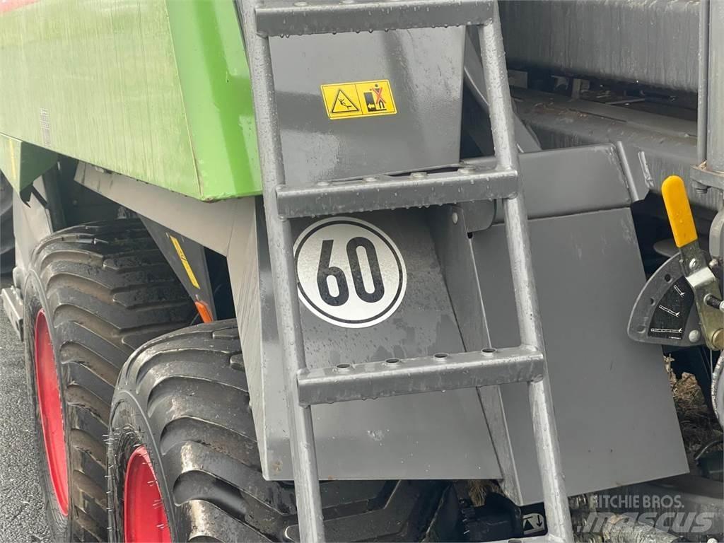 Fendt 1290 S 方形打捆機