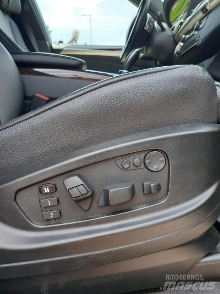 BMW X6 xDRIVE 40D 汽車