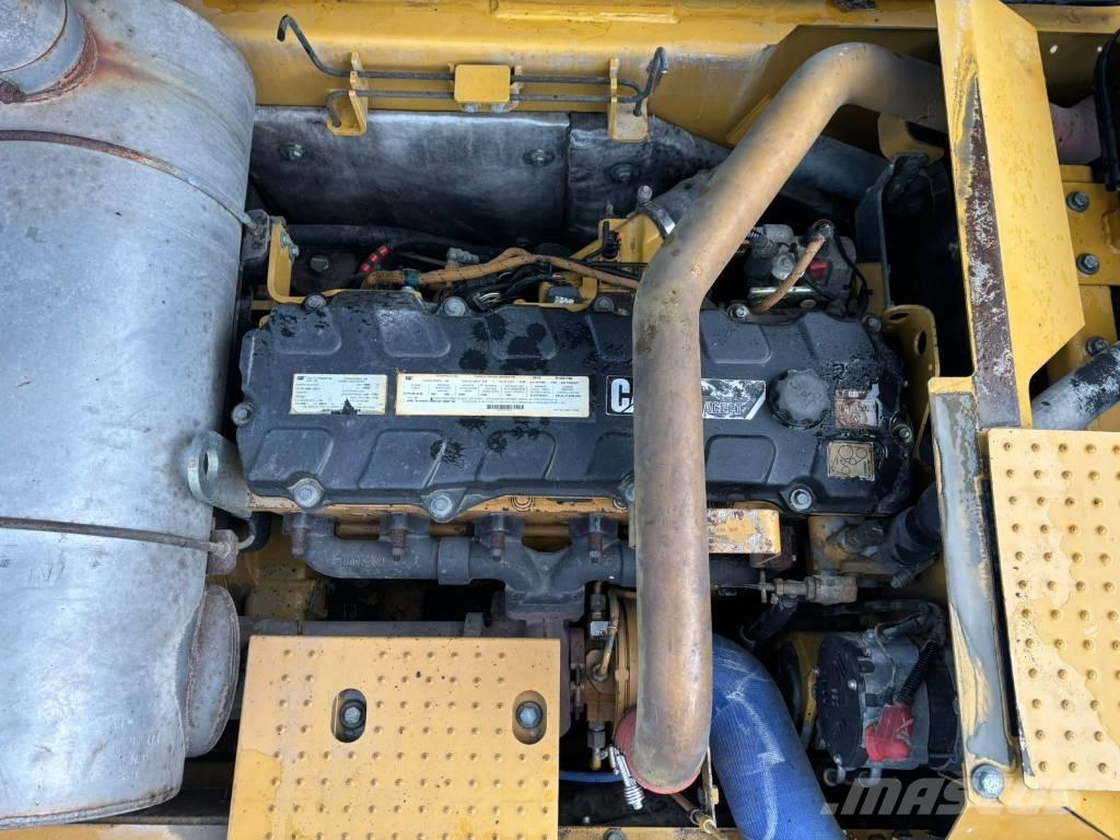 CAT 336 D L 履帶式 挖土機/掘鑿機/挖掘機