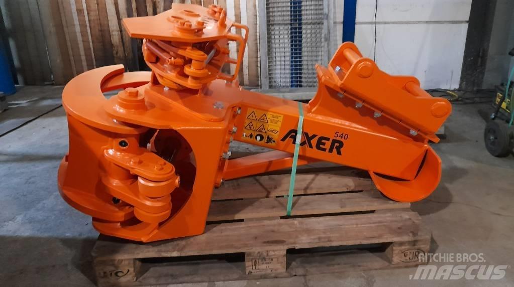 Axer 540 K 兩爪吊夾