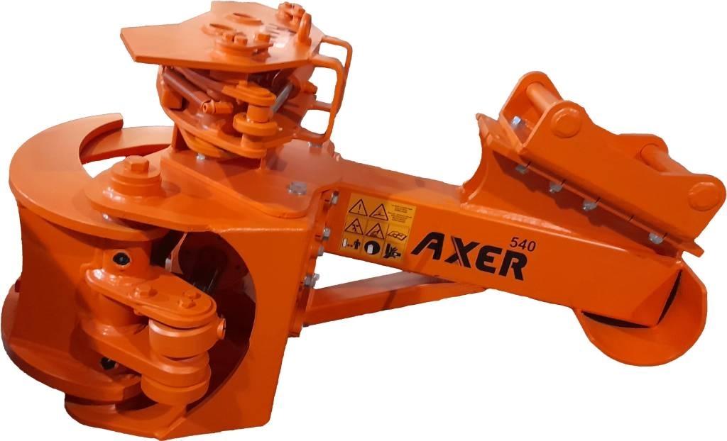 Axer 540 K 兩爪吊夾