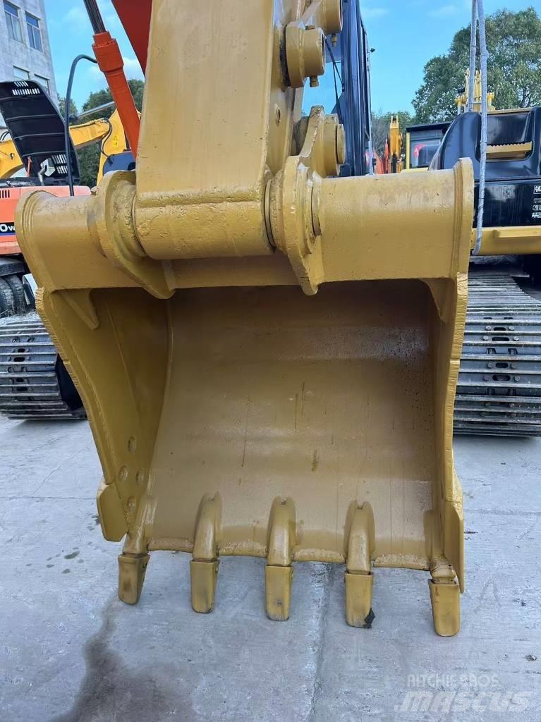 CAT 320 C 履帶式 挖土機/掘鑿機/挖掘機