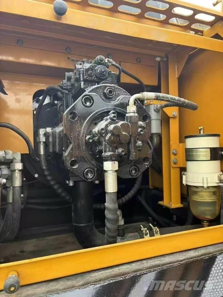 Sany SY 365 C 履帶式 挖土機/掘鑿機/挖掘機