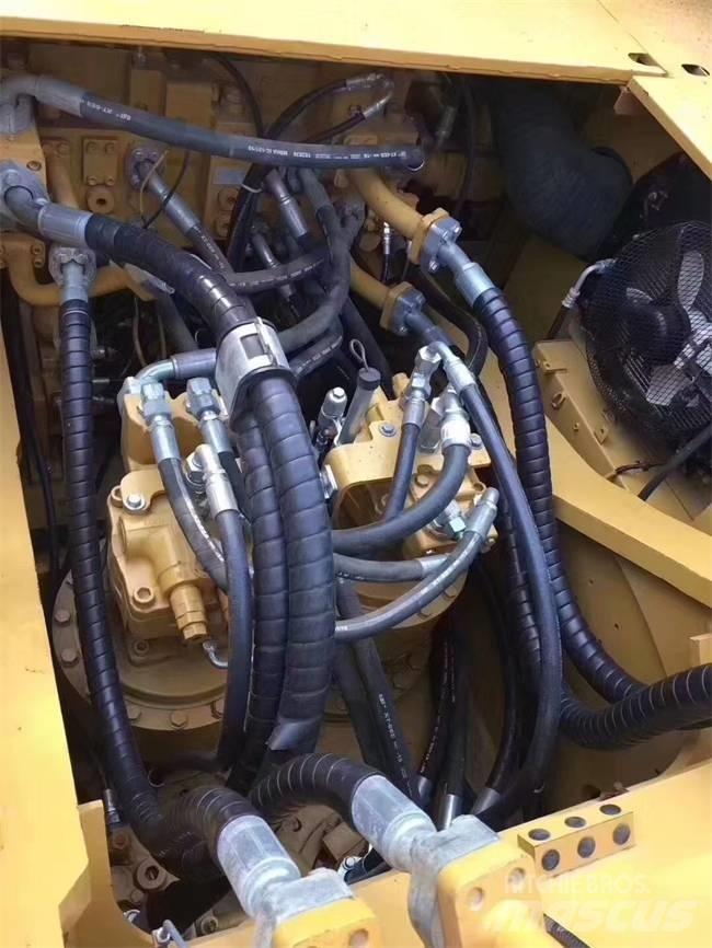 CAT 345 D L 履帶式 挖土機/掘鑿機/挖掘機