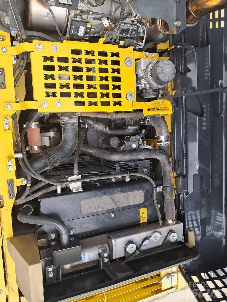 Komatsu PC210LCI-11 履帶式 挖土機/掘鑿機/挖掘機