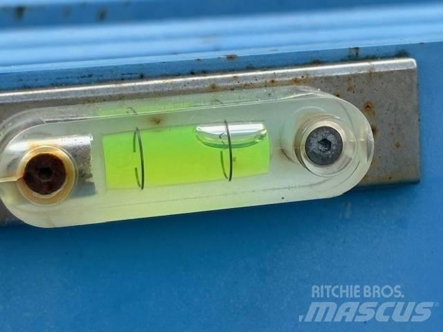 Lemken Rubin 10 KUA 圓盤耙