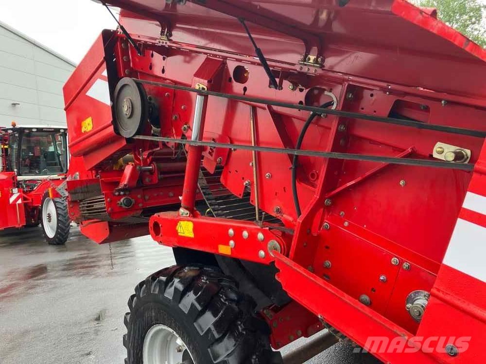 Grimme CS 150 馬鈴薯設備 - 其他