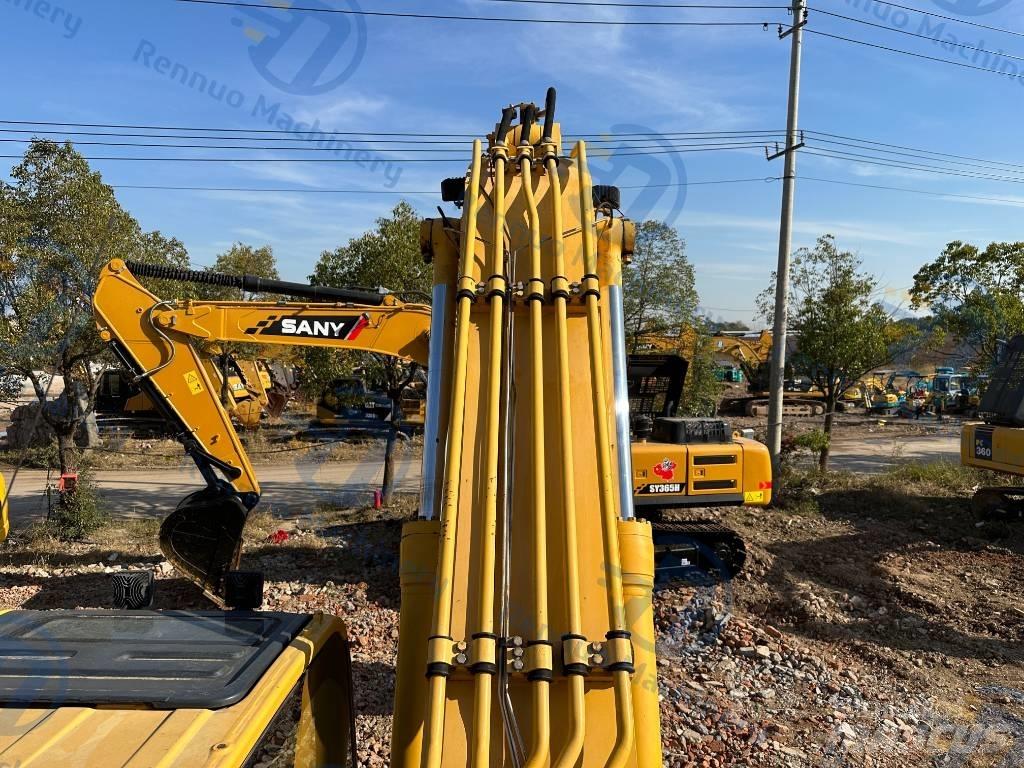 Komatsu 400-8R 履帶式 挖土機/掘鑿機/挖掘機