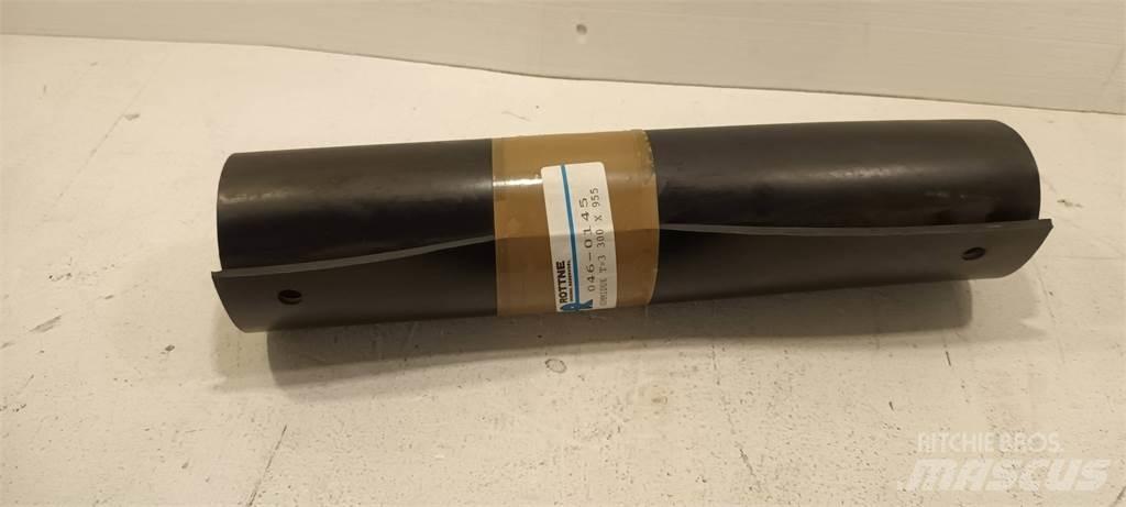 Rottne 046-0145 收穫機頭