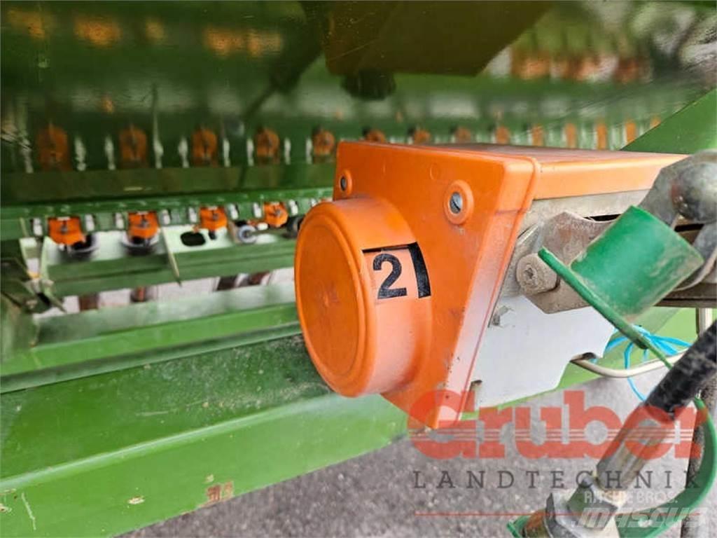Amazone AD 402 鑽頭