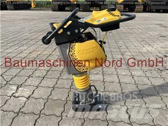 Bomag BT 60 夯實機(夯土機)